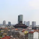 Sebarozvojove Centrum Vedy A Umenia S Ubytovanim 2* Братислава