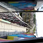 Sebarozvojove Centrum Vedy A Umenia S Ubytovanim