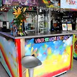 Отель Sebarozvojove Centrum Vedy A Umenia S Ubytovanim 2*