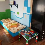 호텔 Sebarozvojove Centrum Vedy A Umenia S Ubytovanim 브라티슬라바