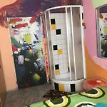 Hotel Sebarozvojove Centrum Vedy A Umenia S Ubytovanim Bratislava