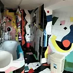 Hotel Sebarozvojove Centrum Vedy A Umenia S Ubytovanim 2*