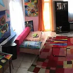 Sebarozvojove Centrum Vedy A Umenia S Ubytovanim Bratislava