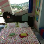 Hotel Sebarozvojove Centrum Vedy A Umenia S Ubytovanim