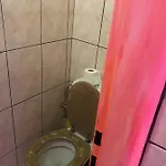 Hotel Sebarozvojove Centrum Vedy A Umenia S Ubytovanim 2*