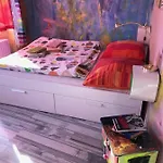Sebarozvojove Centrum Vedy A Umenia S Ubytovanim 호텔 2*