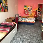 호텔 Sebarozvojove Centrum Vedy A Umenia S Ubytovanim 브라티슬라바