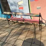 Sebarozvojove Centrum Vedy A Umenia S Ubytovanim