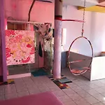 호텔 Sebarozvojove Centrum Vedy A Umenia S Ubytovanim 2*
