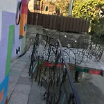 Sebarozvojove Centrum Vedy A Umenia S Ubytovanim Hotel