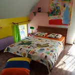 호텔 Sebarozvojove Centrum Vedy A Umenia S Ubytovanim 브라티슬라바