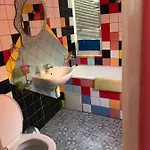 Hotel Sebarozvojove Centrum Vedy A Umenia S Ubytovanim 2*