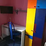 Sebarozvojove Centrum Vedy A Umenia S Ubytovanim Hotel