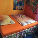 Sebarozvojove Centrum Vedy A Umenia S Ubytovanim 호텔