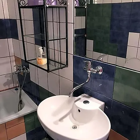 Sebarozvojove Centrum Vedy A Umenia S Ubytovanim Отель