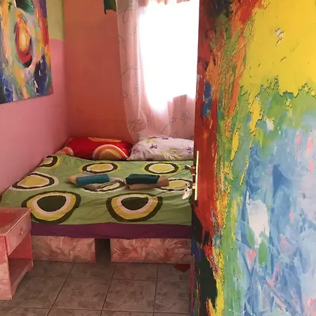 Sebarozvojove Centrum Vedy A Umenia S Ubytovanim Hotel