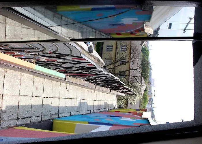 Sebarozvojove Centrum Vedy A Umenia S Ubytovanim