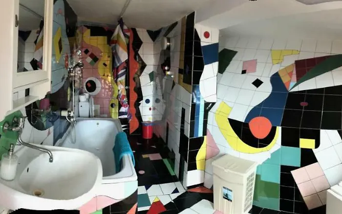 Hotel Sebarozvojove Centrum Vedy A Umenia S Ubytovanim 2*