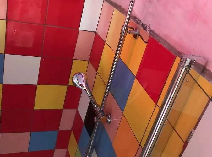 Sebarozvojove Centrum Vedy A Umenia S Ubytovanim 2*