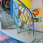 Sebarozvojove Centrum Vedy A Umenia S Ubytovanim Μπρατισλάβα