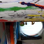 Ξενοδοχείο Sebarozvojove Centrum Vedy A Umenia S Ubytovanim Μπρατισλάβα