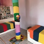 Sebarozvojove Centrum Vedy A Umenia S Ubytovanim