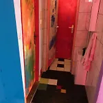 Sebarozvojove Centrum Vedy A Umenia S Ubytovanim Ξενοδοχείο 2*