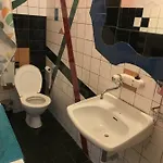 Sebarozvojove Centrum Vedy A Umenia S Ubytovanim