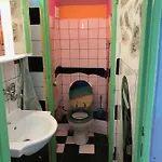 Sebarozvojove Centrum Vedy A Umenia S Ubytovanim Ξενοδοχείο