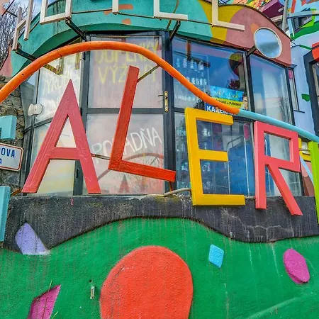 Hotel Galeria Bratislava