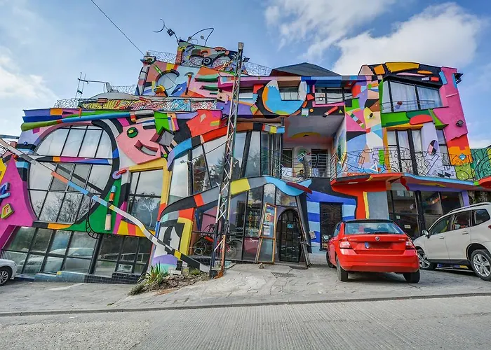 Sebarozvoja S Možnosťou Získania Poznania A Inšpirujúcich Prostriedkov Na Uplatňovanie Vedomia, Premenu Seba A Prostredia Interiéru 2*