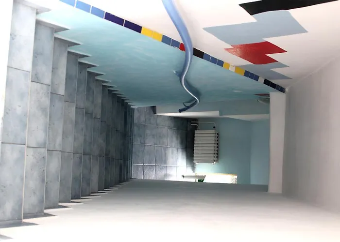 Sebarozvojove Centrum Vedy A Umenia S Ubytovanim Ξενοδοχείο 2*