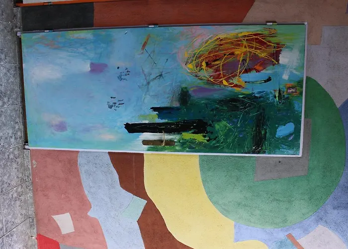 Sebarozvoja S Možnosťou Získania Poznania A Inšpirujúcich Prostriedkov Na Uplatňovanie Vedomia, Premenu Seba A Prostredia Interiéru Hotel 2*