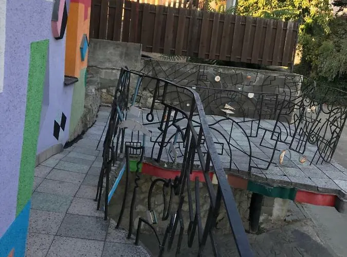 Sebarozvojove Centrum Vedy A Umenia S Ubytovanim Ξενοδοχείο