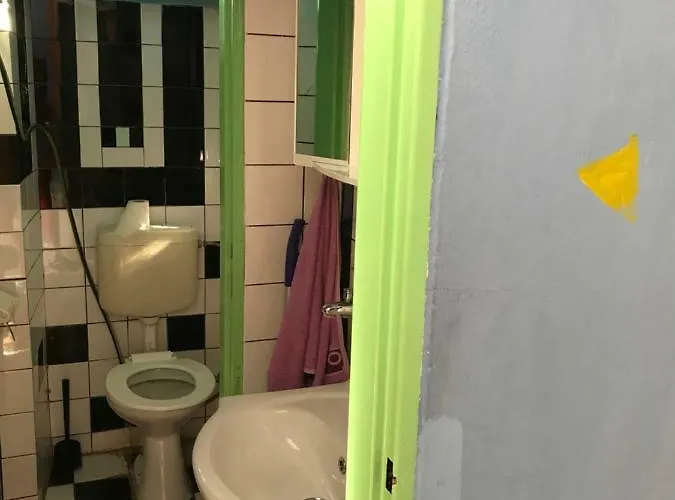 Sebarozvojove Centrum Vedy A Umenia S Ubytovanim 2* Μπρατισλάβα